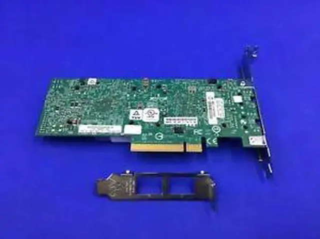 Main image of 656596-B21 GENUINE HP Ethernet 10Gb 2 Port 530T Adapter 657128-001 656594-001