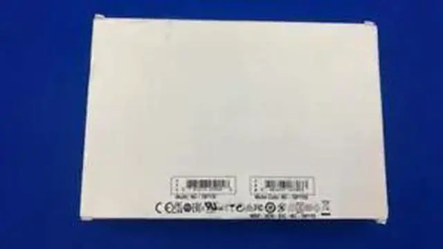 Alt view image 16 of 16 - Samsung - MZ-76P1T0E - Samsung TDSourcing 860 PRO MZ-76P1T0E - Solid state drive - encrypted - 1 TB - internal - 2.5 - SATA 6Gb/s - buffer: 1 GB - 256-bit AES - TCG Opal Encryption 2.0