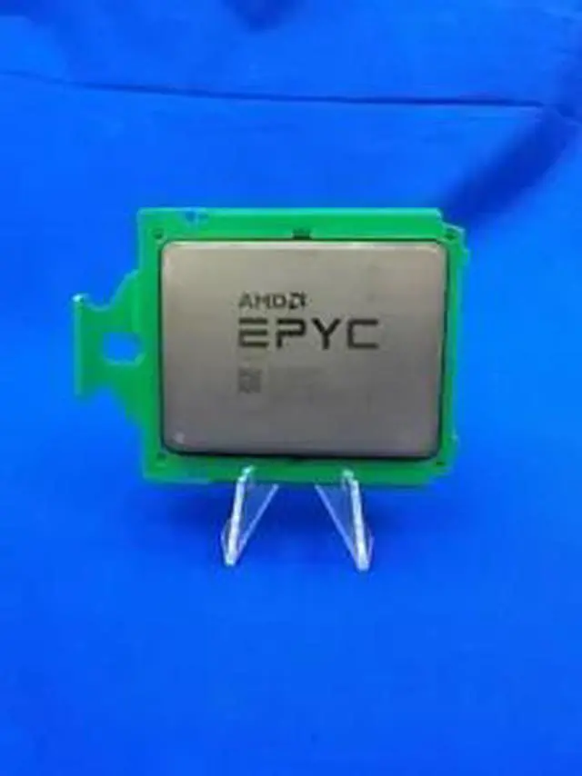 Main image of AMD EPYC 7662 64-Core 2.0GHz SP3 Processor 100-000000137