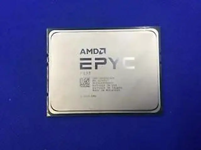 Main image of AMD EPYC 7313 Processor 16 Core 3.00GHz 128MB Cache 155W 100-000000329