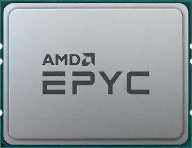 Main image of AMD 100-000000318 EPYC 7663 2.0GHz 56-Core Processor