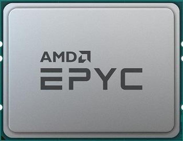 Main image of AMD EPYC 9004 (4th Gen) 9454 Octatetraconta-core (48 Core) 2.75 GHz Processor - 256 MB L3 Cache - 64-bit Processing - 3.80 GHz Overclocking Speed - Socket SP5 No Graphics - 290 W - 96 Threads