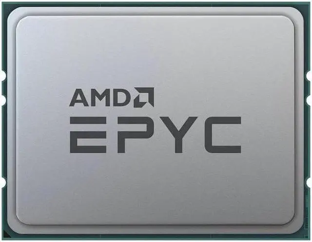 Main image of AMD EPYC 9004 (4th Gen) 9554P Tetrahexaconta-core (64 Core) 3.10 GHz Processor - 256 MB L3 Cache - 64-bit Processing - 3.75 GHz Overclocking Speed - Socket SP5 No Graphics - 360 W - 128 Threads