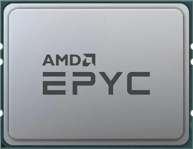 Main image of AMD 100-000000875 EPYC 8534P 2.3GHZ 64-Core Processor