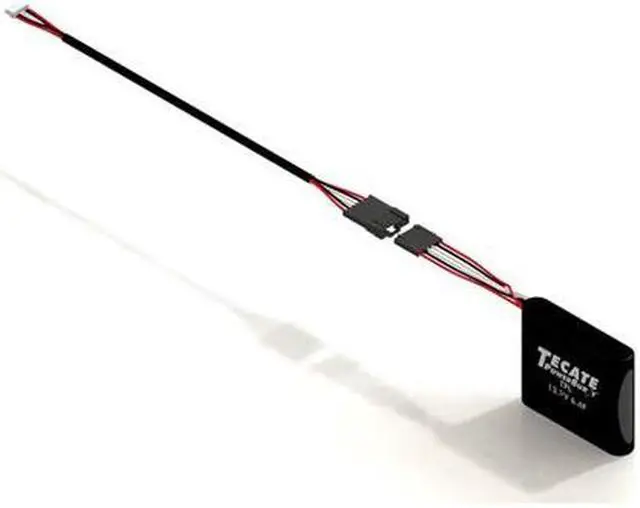 Main image of Broadcom 05-50038-00 MegaRAID CacheVault Module for 9361-16i & 9380-8E