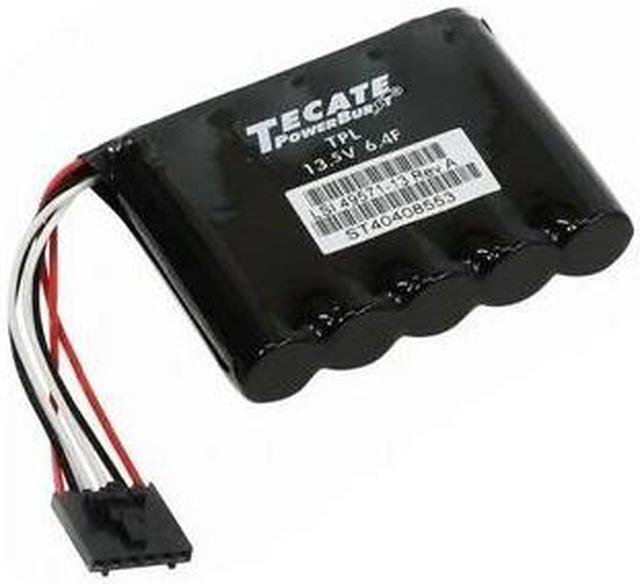 Main image of Broadcom CVPM02 MegaRAID CacheVault Flash Cache Protection Module for 9361-24I 9361-16I 9380-8I8E