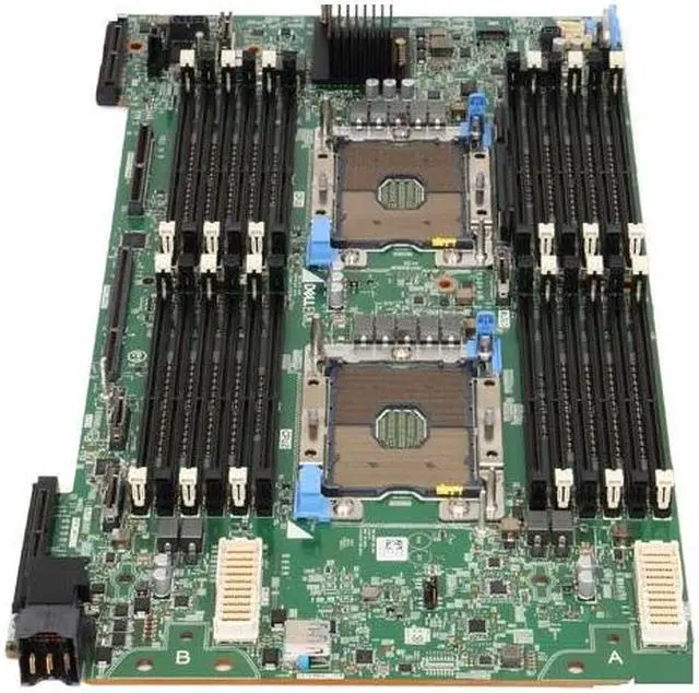 Main image of DELL 0Y7XY Motherboard For EMC Mx740c