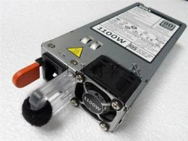 Alt view image 4 of 4 - DELL 0Yt39Y 1100 Watt Power Supply For Poweredge R720 R620 R520