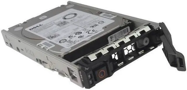 Main image of Dell 161-BBTJ 20TB HDD SATA ISE 6Gbps 7.2K 512e 3.5in Hot-plug