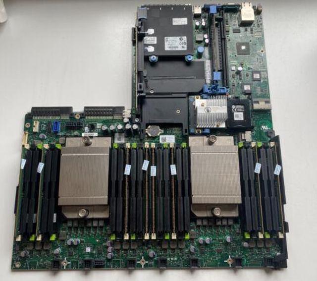 Alt view image 2 of 2 - Dell 19H6N Motherboard Monz V2 for PowerEdge R650XS/R750XS