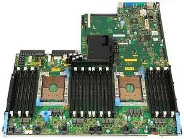 Main image of Dell 329-BEOT Motherboard For EMC R840/R940XA