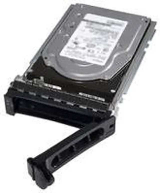 Alt view image 2 of 2 - Dell 400-AEEI 300 GB Hard Drive - 2.5" Internal - SAS (6Gb/s SAS)