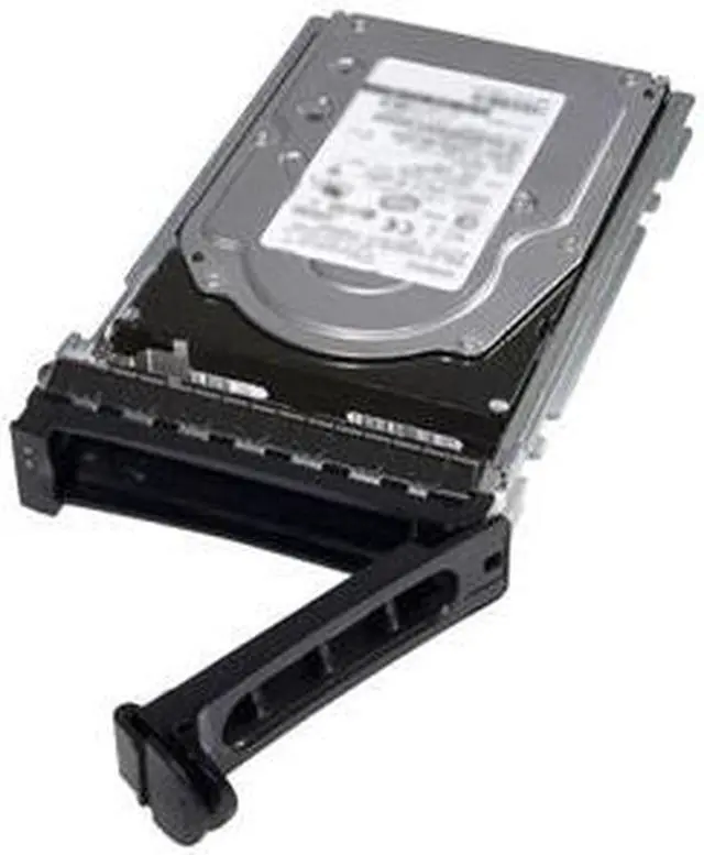 Alt view image 3 of 3 - Dell 400-ANMN 1.92TB mix use mlc sas 12Gbps 2.5in hot plug  ssd