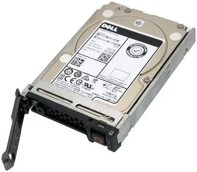 Main image of Dell 400-AUUZ 300GB 15k SAS 12Gbps 2.5inch 512n Hdd