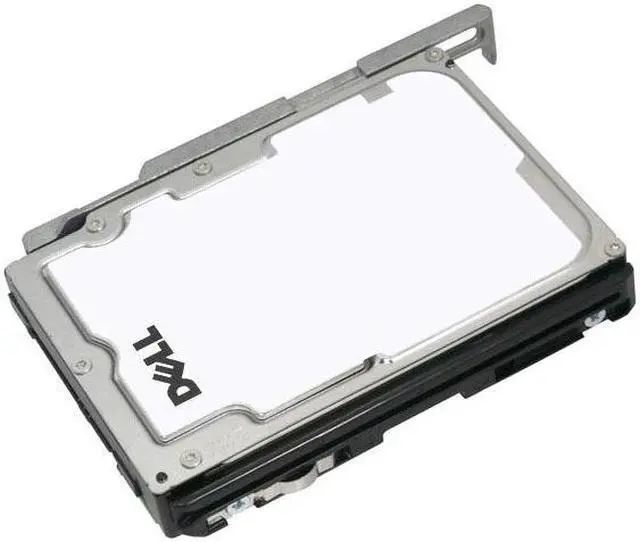 Main image of Dell 400-AVCE 2.4TB 10K RPM SAS 12Gbps 512e 2.5inch Hot-Plug Hard Drive