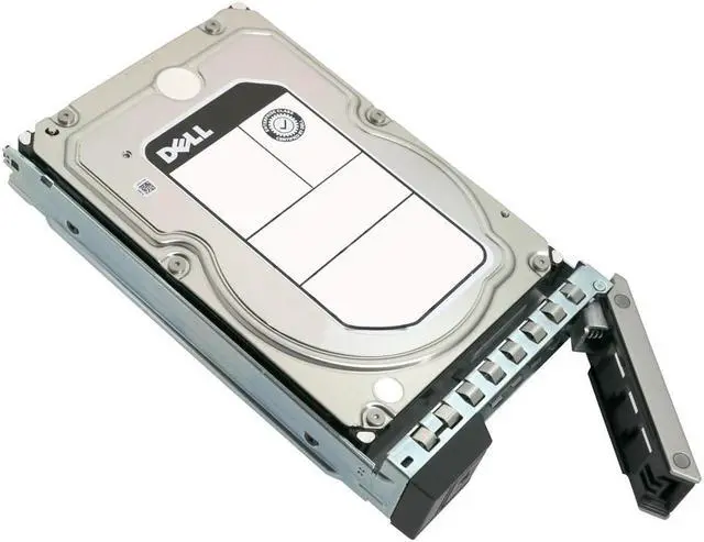 Main image of Dell 400-AXDN 14G 1.2TB 10k SAS 12Gbps 2.5inch Hot Plug Brand New Hard Drive