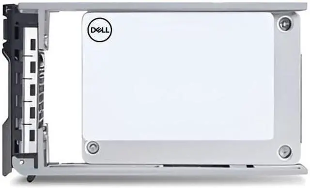 Main image of Dell 400-AZCL 3.84TB SAS-12Gbps Read Intensive 2.5Inch Hot Plug SSD