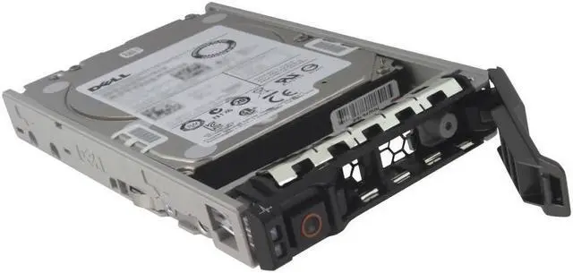Main image of Dell 400-BHFC 16TB 7.2K SATA-6Gbps 512e 3.5in Hot-Plug Hard Drive 14G Kit