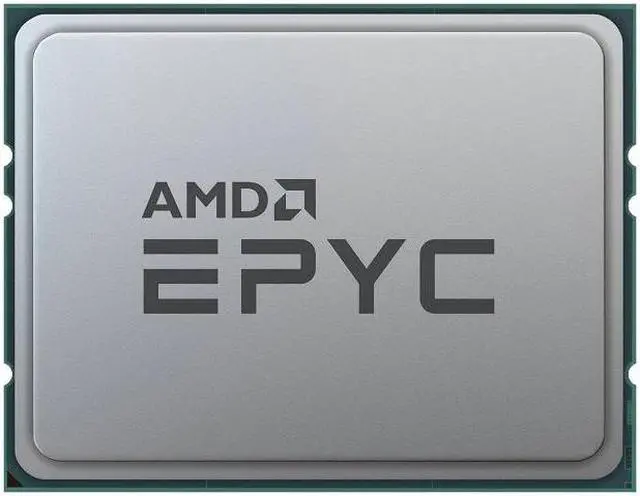 Main image of DELL 5MGTF EPYC 7443 2.85GHz 24-Core Processor