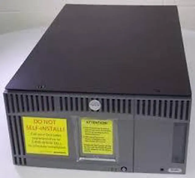 Main image of Dell 7P02M 6.25TB LTO-6 FC Tape Drive