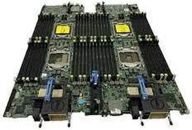 Main image of Dell 7WCGN Motherboard For EMC Poweredge R740 Server