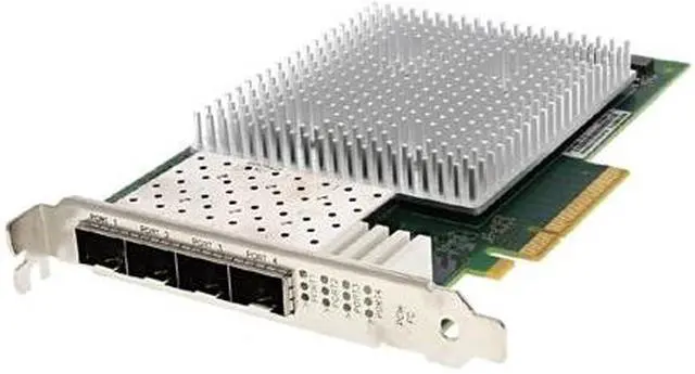 Main image of Dell A8628748 16GB 4-Port PCIe Gen3 X8 FC Host Bus Adapter