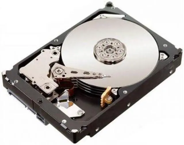 Main image of Dell AA715978 Exos X16 16TB SAS-12Gbps 7.2K 512e/4kn 3.5" Hdd