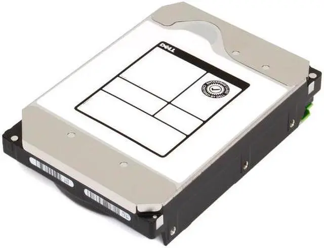 Main image of Dell AB219086 18TB Enterprise-Class 7200RPM SATA 6Gbps 512MB Cache 3.5inch Hdd