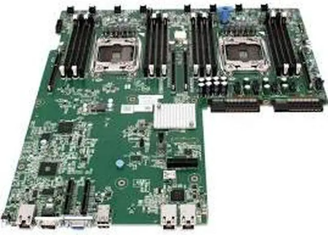 Main image of Dell D9WDC Motherboard For Poweredge C4130 Server