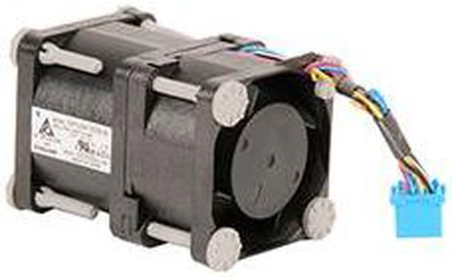 Alt view image 3 of 3 - Dell DNHNR Fan for poweredge R430