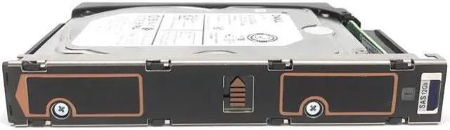 Main image of Dell F4YM1 8TB 7.2K NL SAS 12Gbps 3.5inch Hot-Plug Hard Drive Brand New