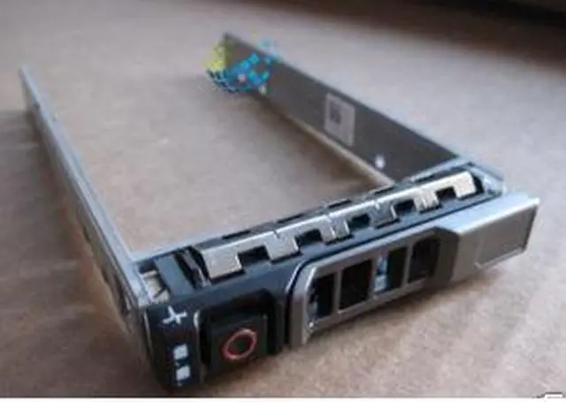 Alt view image 3 of 3 - Dell G176J Drive Bay Adapter Internal