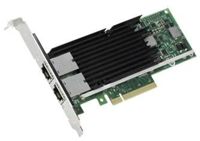 Main image of Dell G33388 Intel X540-T2 Ethernet Converged Network Adapter