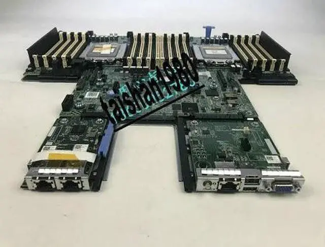 Main image of Dell GK70M Motherboard For EMC R6525