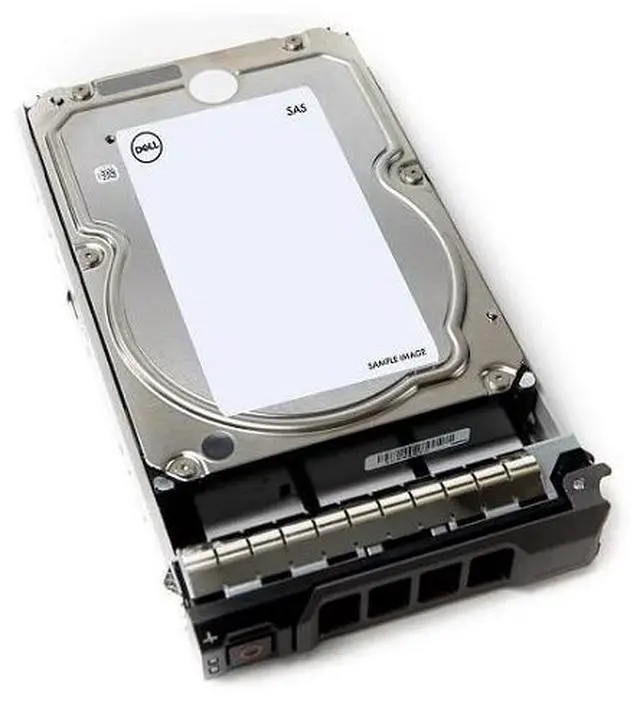 Main image of Dell M33YT 1TB 7.2k SATA 6Gbps 512n 3.5" 14G Internal Hdd