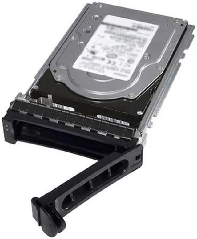 Alt view image 15 of 15 - Dell T871K 300GB 10000 RPM SAS 6Gb/s 2.5" Internal Notebook Hard Drive