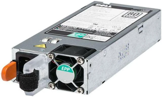 Alt view image 2 of 2 - Dell T8MTC 2000 Watts Power Supply Unit for EMC PowerEdge C4130 - 100-240 Volts - 80 PLUS PLATINUM - Hot-Plug
