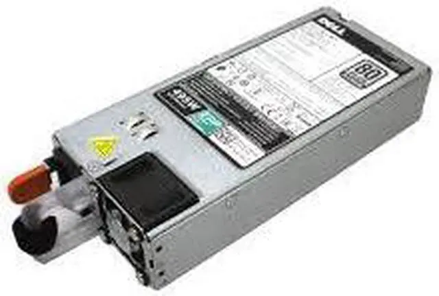 Main image of Dell TH1CT 495 Watt Server Power Supply