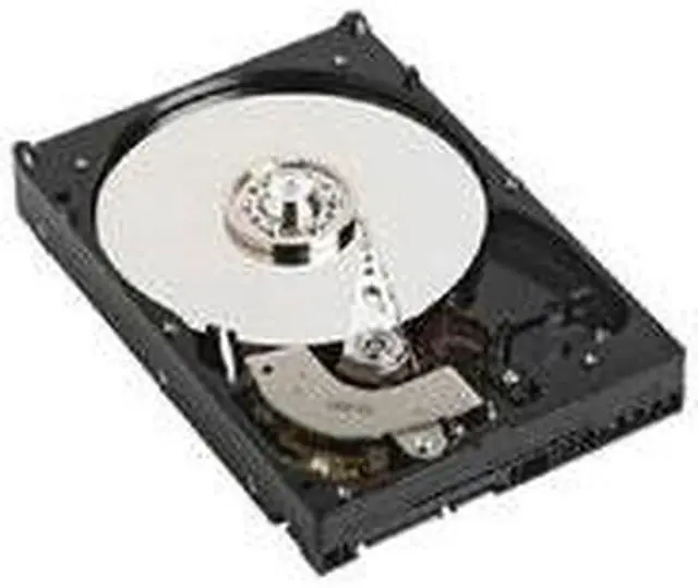 Alt view image 4 of 4 - DELL Tntm5 2Tb 7200Rpm Sata6Gbps 64Mb Buffer 3.5Inch Hard Disk Drive With Tray For System