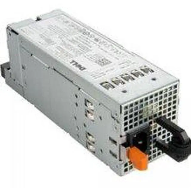 Alt view image 10 of 10 - Dell VT6G4 PowerEdge R710 T610 Redundant Power Supply 870W