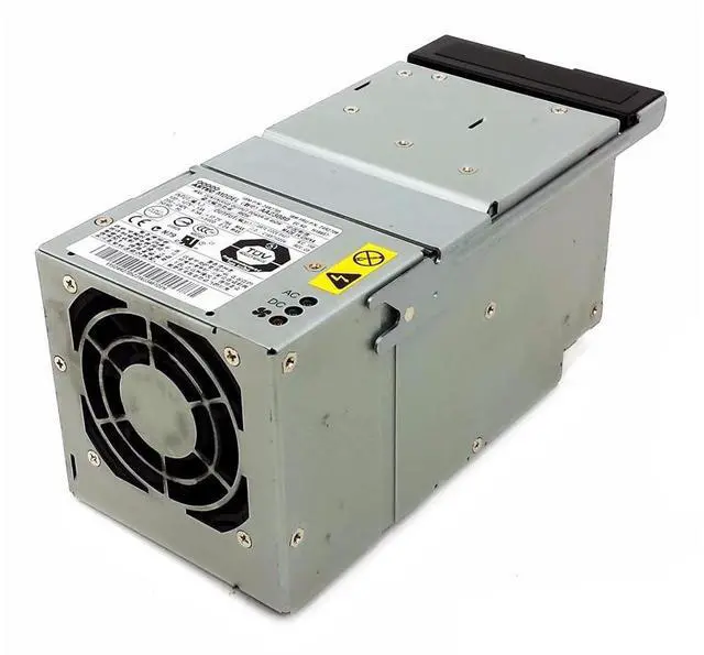 Main image of Dell PowerEdge C4130, R530 2000W 80Plus Platinum Power Supply Unit XYK93