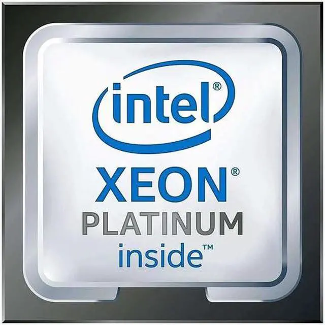 Main image of Dell YJ50F Xeon Platinum 8461V 48-Core 2.20 GHz Processor Only