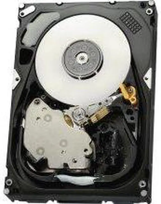 Alt view image 9 of 9 - Dell YY34F WD2000FYYG 2 TB Hard Drive - 3.5" Internal