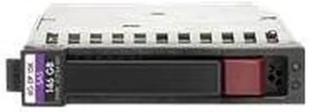 Alt view image 14 of 16 - HP 518216-002 146GB 2.5" 15K RPM SAS HDD Seagate 0B24372 EH0146FARWD