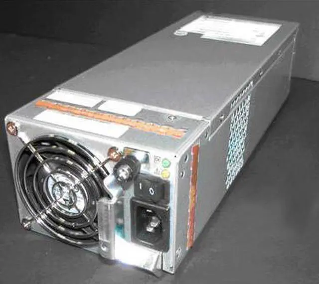 Alt view image 6 of 6 - HP 592267-002 595 Watt Power Supply For Msa2000 G3
