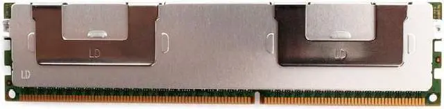 Alt view image 5 of 5 - HP 647654-081 32GB DDR3L SDRAM Memory Module