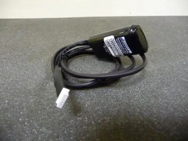 Alt view image 6 of 6 - HP 654873-003 Battery Flashed Back Write Cache Fbwc Capacitor Pack 5.4V With 36 Inch Cable For Smart Array