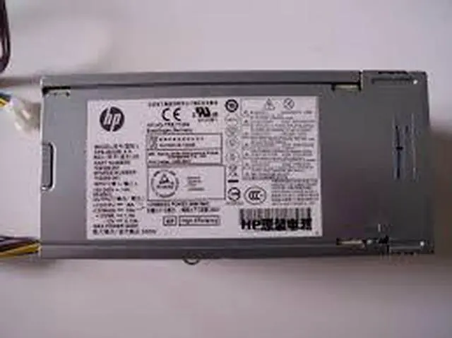 Alt view image 9 of 9 - HP 702307-001 600Pd Sff 800Ed Z230T Promo Z230T