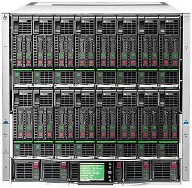 Alt view image 6 of 6 - HP 714684-S21