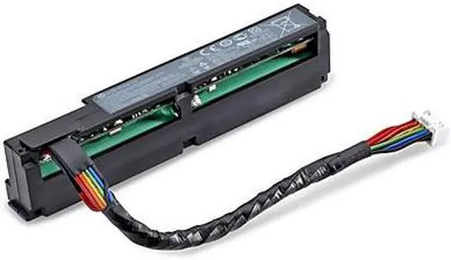 Alt view image 5 of 5 - HP 727260-001 96W Smart Storage Battery With 145Mm Cable For Dl By Ml By Sl Servers